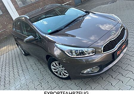 Kia Cee'd Sportswagon ** Ersthand**Euro5**