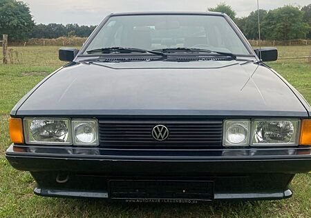 VW Scirocco Volkswagen GT II 1.Hand