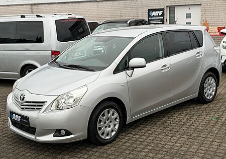 Toyota Verso Life 1,6 7.Sitzer