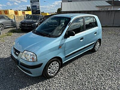 Hyundai Atos 1.1 ComfortVersion*TÜV NEU*Klima