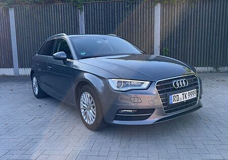 Audi A3 Sportback 1.6 TDI S-tronic