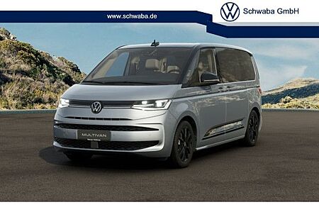 VW T7 Multivan Volkswagen Multivan Edition 2.0 TSI DSG *Kurzzulassung*