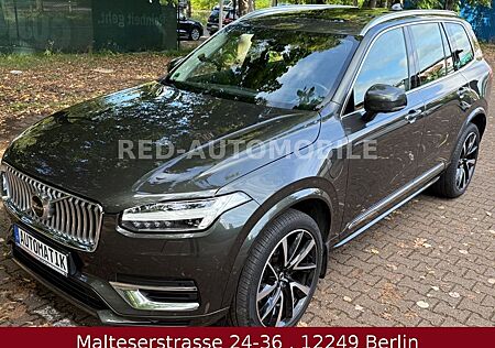 Volvo XC 90 XC90 Inscription Plug-In Hybrid AWD