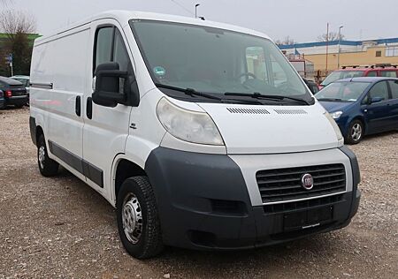 Fiat Ducato Kasten 30 115 L2H1