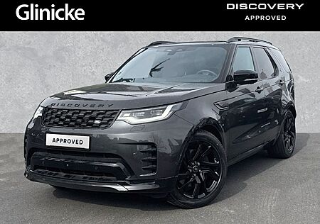 Land Rover Discovery D350 AWD Dynamic SE