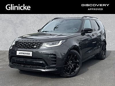 Land Rover Discovery D350 AWD Dynamic SE
