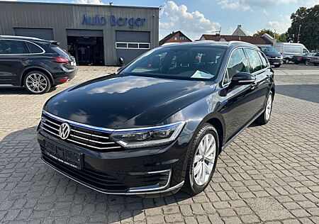 VW Passat Volkswagen 1.4 Variant GTE-Leder-Navi