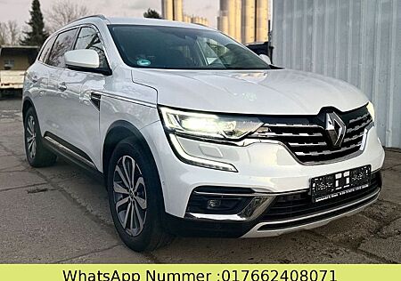 Renault Koleos Limited 4x4