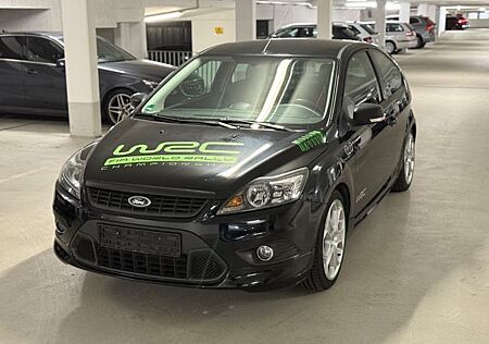 Ford Focus Lim. Rally WBC ST-LINE TÜV NEU