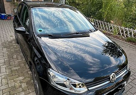 VW Polo Volkswagen 1.0 55kW SOUND SOUND
