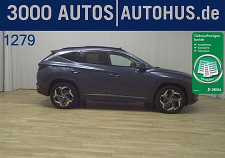Hyundai Tucson 1.6 T-GDI Trend 4x4 Navi ACC Pano LED vc