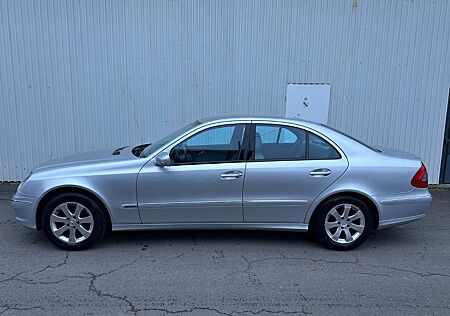 Mercedes-Benz E 280 Lim 4Matic