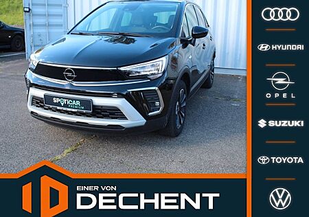 Opel Crossland X Crossland Elegance Allw.*Navi*Kamera*Sitzh.