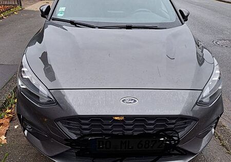Ford Focus 1,5 EcoBoost 110kW ST-Line ST-Line