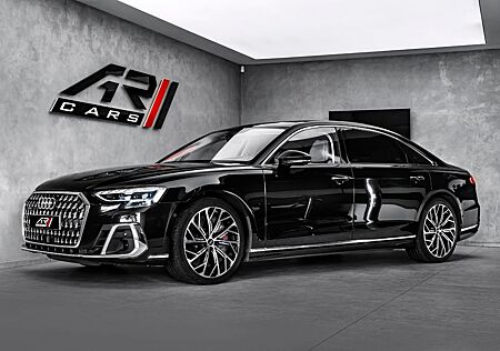 Audi A8 60 TFSI L Sline*Design Selection*keramik