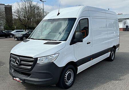 Mercedes-Benz Sprinter III 311 314 CDI LANG+HOCH KAMERA 1.HAND
