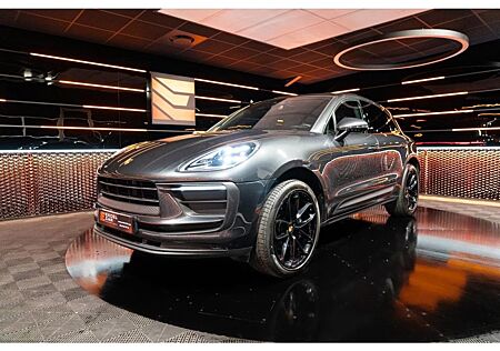 Porsche Macan *Sunroof*PDLS+*BOSE