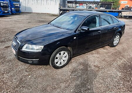 Audi A6 2.8 FSI multitronic/Tüv Neu/PDC