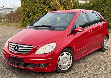 Mercedes-Benz B 180 CDI * Klima *