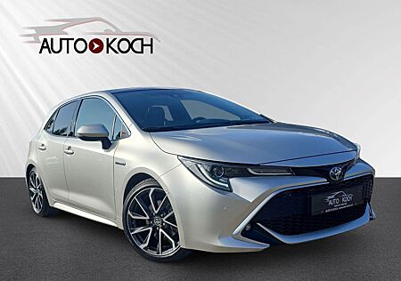 Toyota Corolla Hybrid Lounge 2.0 EU6d HUD El. Panodach