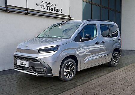 Toyota Pro Ace Proace City Verso 50 kWh L1 Teamplayer (E)