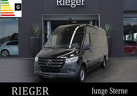 Mercedes-Benz Sprinter 317 CDI 4325*AHK*MBUX*SHZ*Zusatzheizung