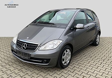 Mercedes-Benz A 160 CDI*Euro 5*SHZ*Lichtsns*Rostfrei*Historie