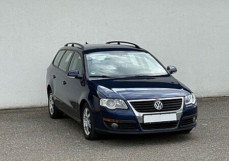 VW Passat Volkswagen Variant 2.0 TDI Trendline BMT