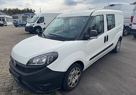 Fiat Doblo MOD 2022 Klima 2x Schiebetüren