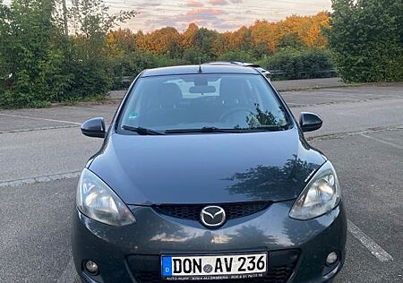Mazda 2 1.3 55kW Independence Independence