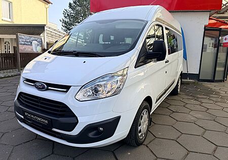 Ford Transit /Tourneo Custom Kombi 300 L2 Trend*9Sitz*