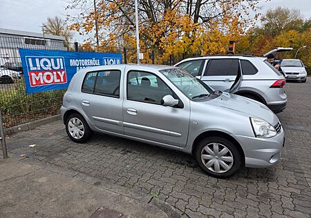 Renault Clio Expression 1.2 16V 75 Expression