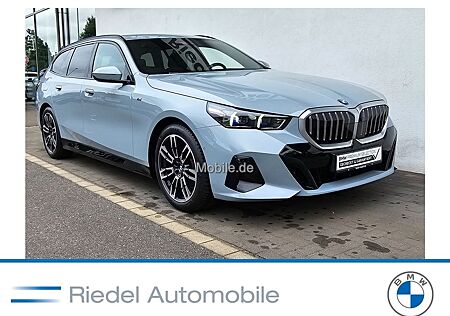 BMW 520d Touring M Sportpaket*Standhzg*AHK*DAPro*H/K