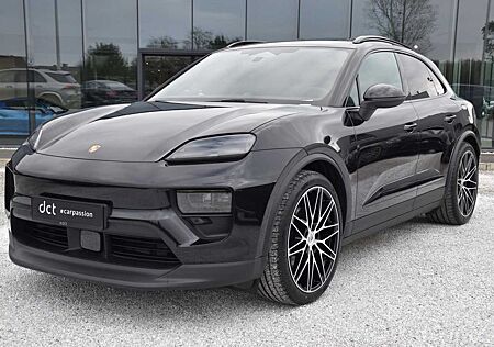 Porsche Macan 4 PANO CHRONO 22' Airsusp ACC