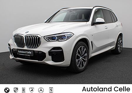 BMW X5 xD30d M Sport 360°Panorama Laser HUD DAB HiFi