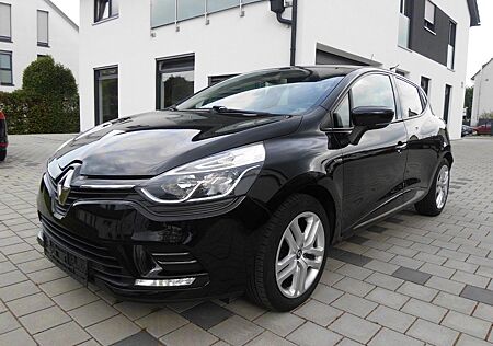Renault Clio IV Limited EURO6 TEL:017696394109