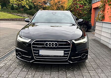 Audi A6 3.0 TDI 235kW quattro tiptronic Avant -