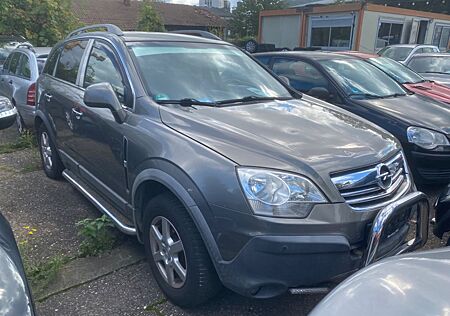 Opel Antara Edition Plus 4x4