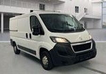 Peugeot Boxer Kasten 330 L2H1 Premium BlueHDi*KAM*SORTIM