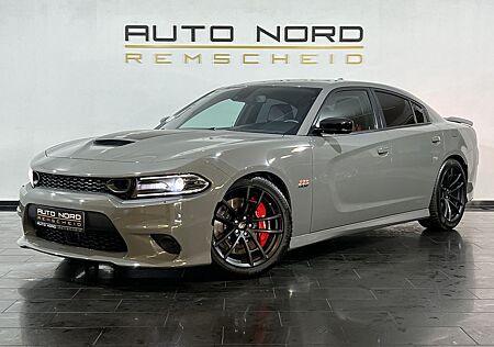 Dodge Charger 6.4 HEMI R/T *Kamera*ACC*Harman*Navi*