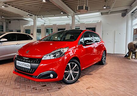 Peugeot 208 Active