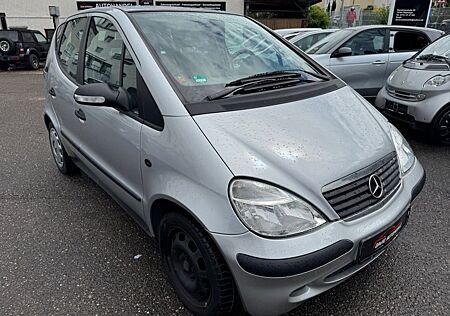 Mercedes-Benz A 160 CLASSIC *1.HAND/KLIMA/EURO 4*