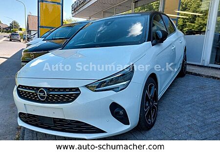 Opel Corsa F Sport Panoramad. LED Kamer SHZ LHZ uvm..
