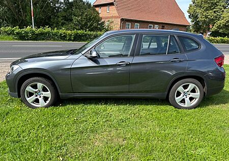 BMW X1 sDrive18i xLine