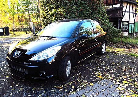 Peugeot 206 1.1 60 Urban Move Klima