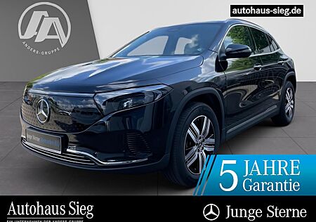 Mercedes-Benz EQA 300 4M Progressive AdvPLus+MBUX+LED+Kam+Key