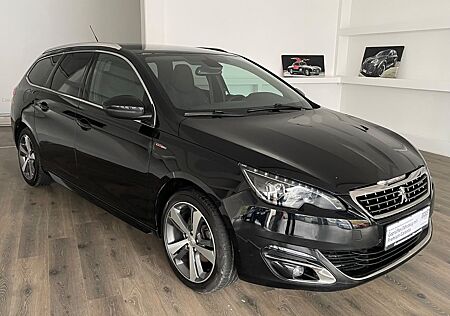 Peugeot 308 SW GT-Line Edition