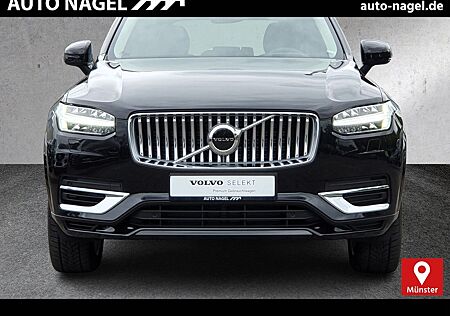 Volvo XC 90 XC90 Recharge T8 Ultra Bright Plug-In (EURO 6d)