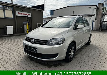 VW Golf Volkswagen Plus VI Comfortline 1.4 Benzin Tüv 01/2027