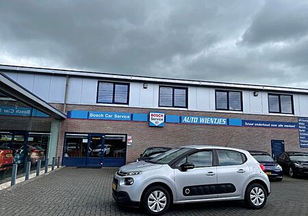Citroën C3 1.2 PureTech | Feel 5-türig | klima | Navi |